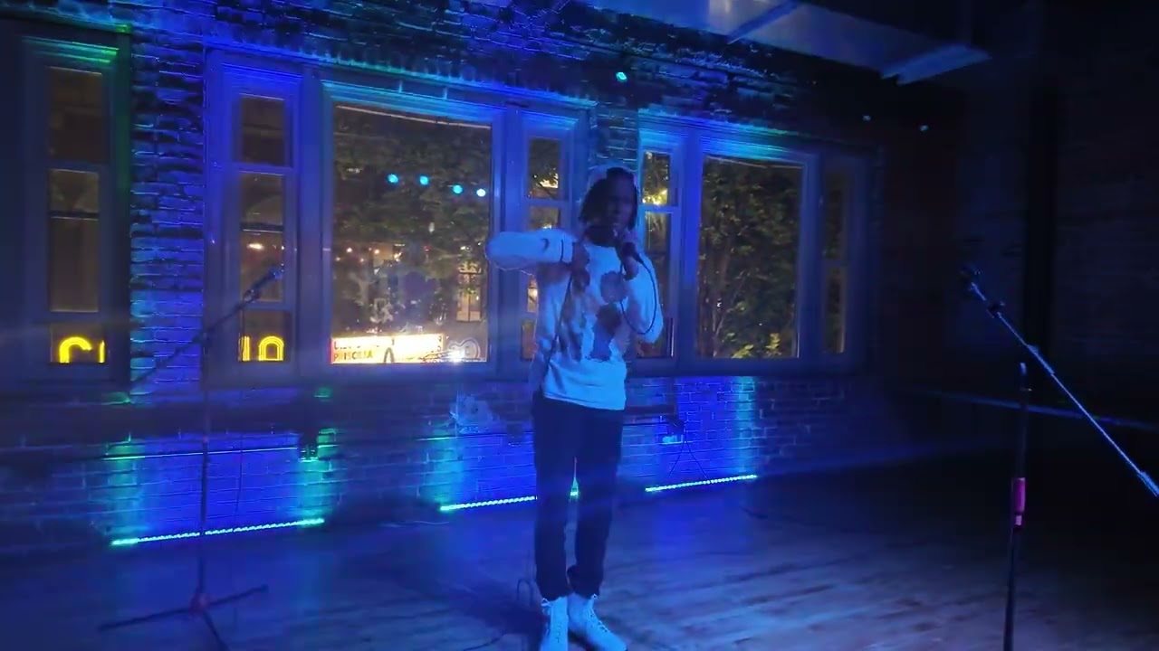 Frostbyt3 - FAMILY FIRST (Live @ The Rec Room/Juneteenth) [6/19/2026]