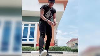 Afrodance Expressions wirh Kaffy - COCAINE song by DAI Verse