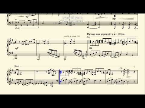 ＊ハロー、プラネット。for Piano