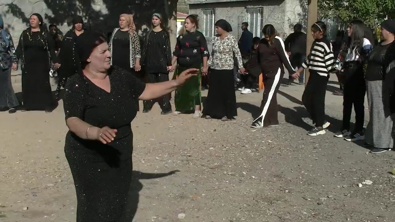 Feriz Alinin Oglunun Nişan 1