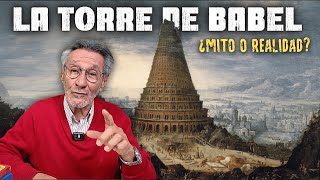 The Tower of Babel: Myth or Reality?