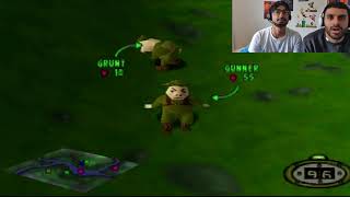 Hogs of War Episode 2: Routine Patrol