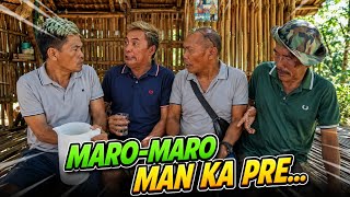 Download lagu KOMPARENG PALAHUBOG😆😂#funnyvideo #comedyvideo #teamagik-ik Alimokoy & Totong Tugsok tresbuhakhak