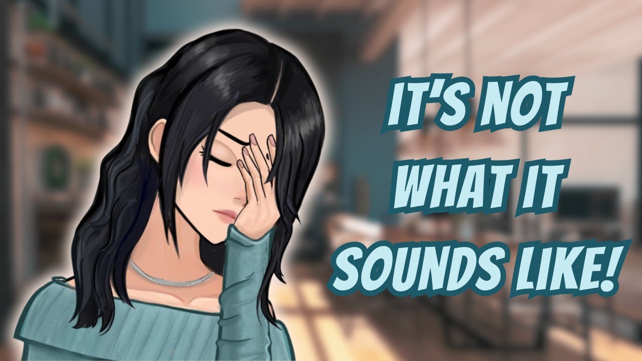 Overhearing Your Girlfriend Talk About You in Therapy [F4M] [Argument] [Making up]