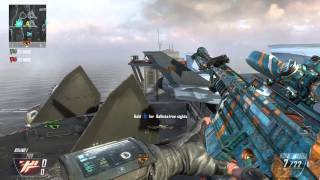 Trickshot Combos #10 (BO2)