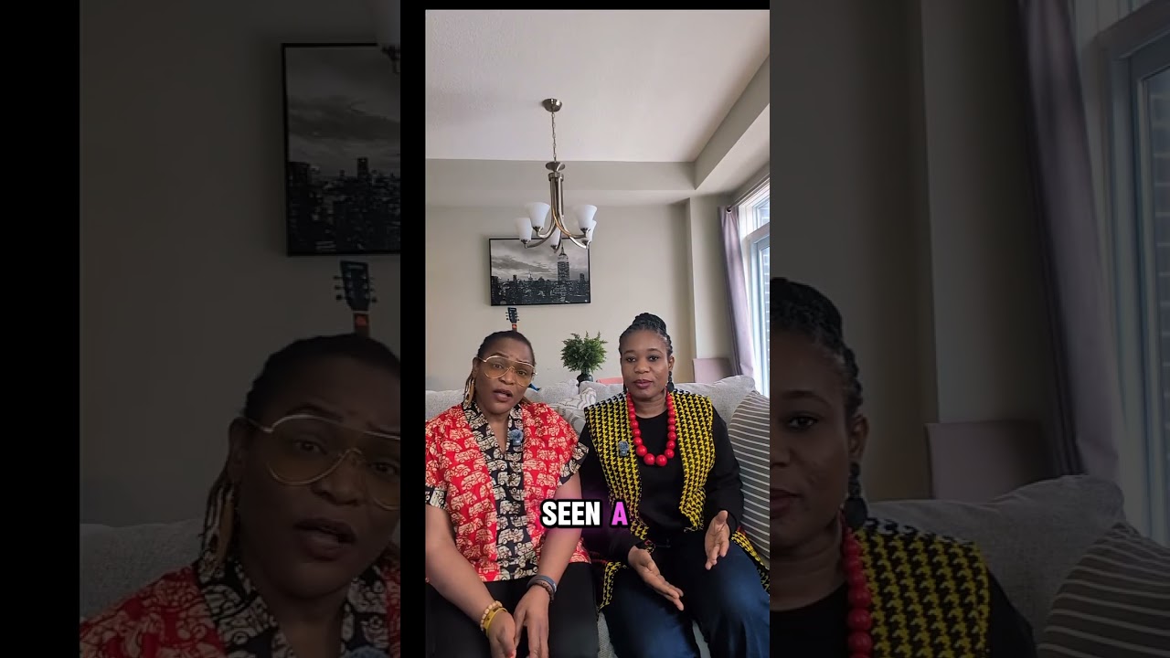 Being Your Partner's Partner.