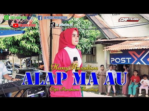 ALAP MA AU