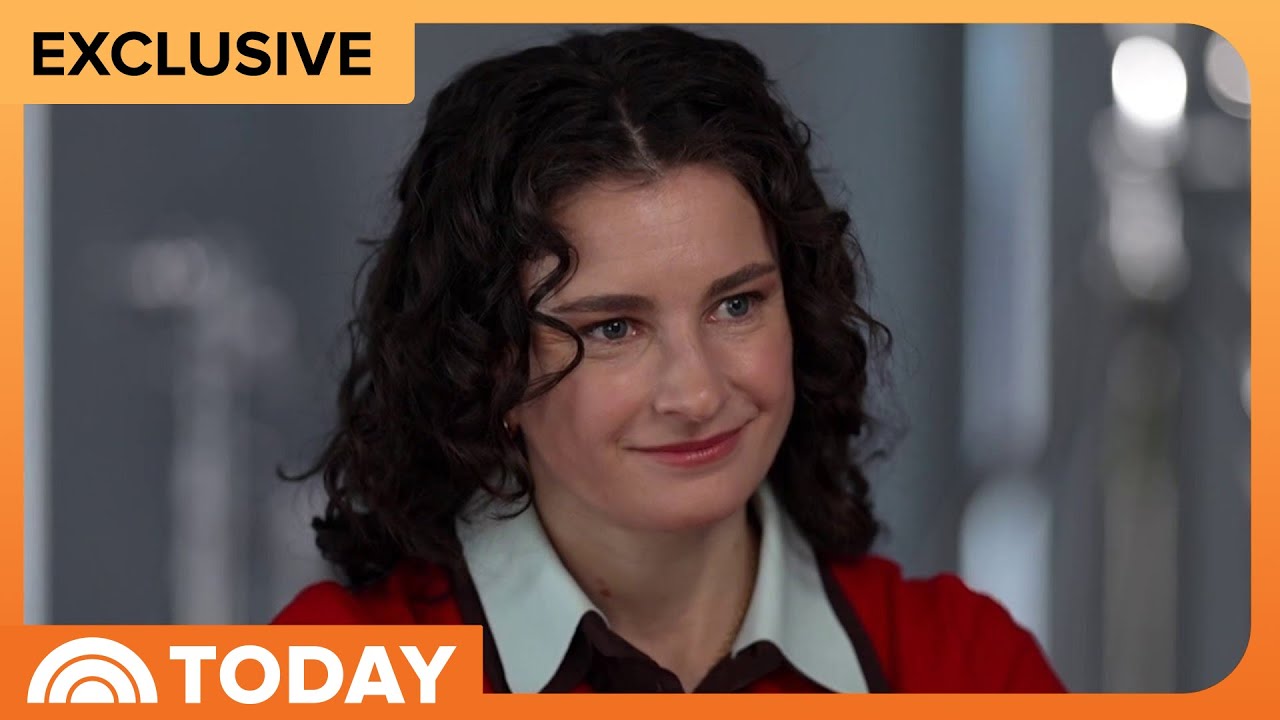 Chloe Malle Pulls Back the Curtain on Her Vision for Vogue