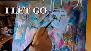 Abstract to Abstract Realism: Trusting the Process (Part 2)
