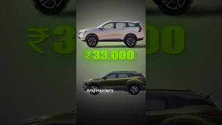 The Difference You Must Know !! ❌ #shorts #arunpanwar #automobile #mahindra #tata