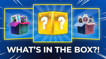 Pulling CRAZY IRL Items on Upgrader.com!