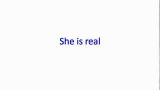 Video Excerpt_002 - My Modern Woman by Giscard Nazon (book) 