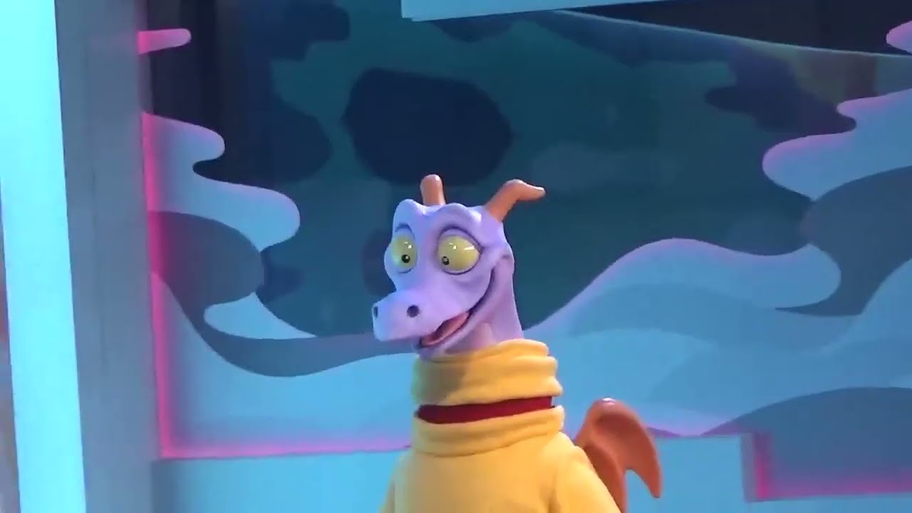 Accessible Adventures  - EPCOT - World Celebration Walkthrough