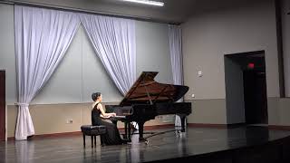 Scarlatti Keyboard Sonata, K.  259 in G major