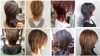 top 37 bold & attractive best variation of a medium shag haircut 👁️ inspired by celebrities 🔥