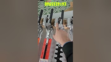 BỘ TỈA HÀNG RÀO LẮP CẦN MÁY CẮT CỎ /O965.539.193