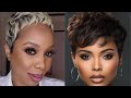 Unique 2023- 2024 Short Hairstyles for Black Women