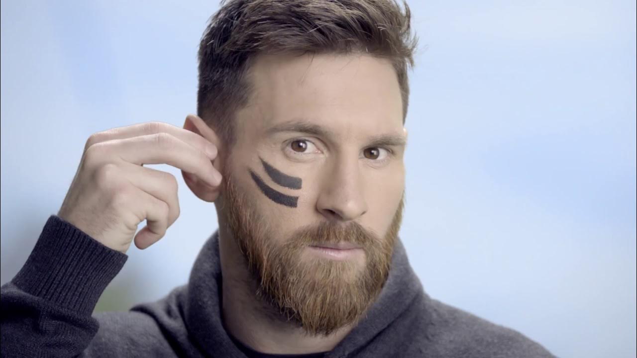 Leo Messi se une a los valientes – SJD Pediatric Cancer Center