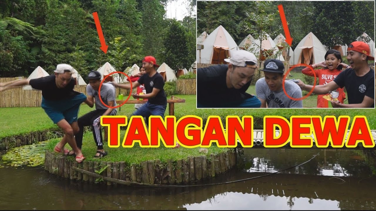 SIAPA YANG JAHIL ??? - BUKTIKAN