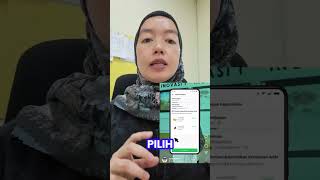Lepas Kepemilikan kendaraan dari HP saja#jawabarat#pajakonline#pajakkendaraanbermotor