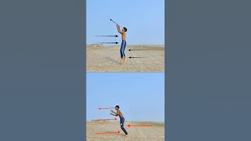 Round off back flip tutorial look down and create your mistake 👈 #stunt #ligerflipper0x