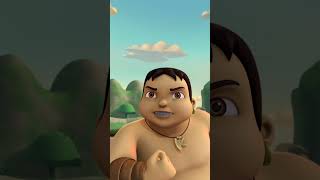 Super Bheem | Funny Cartoon for Kids | Kids Funny Shorts