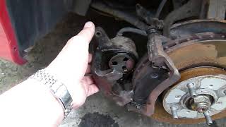 Brake Grease -  Lubricate your caliper The Proslip Way