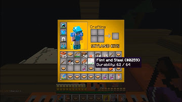 McPvP TOP 5 Submission