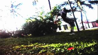 E . D . R - Robinhojumper. O7 & Iurimattosbonus Nara Mauyri