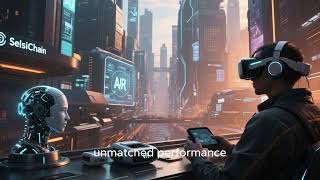 Next-Level Control Starts With Selsi Wallet