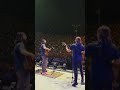Dirtbag Diaries | 9/19/25: One year ago today, we played Dirtbag with Mt Joy at Forest Hills Stadium