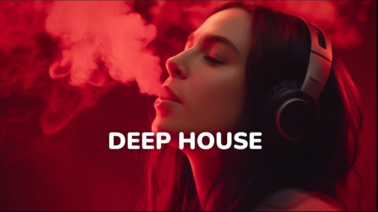 Best of Deep House 2026 🌙 Chill Mix for Late Night Vibes & Deep Feelings
