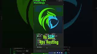 SGM Hosting Vps #vps #server #dedicated #shorts #cheap