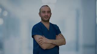 What Is Transarterial Chemoembolization I Assoc Prof Alper Bozkurt