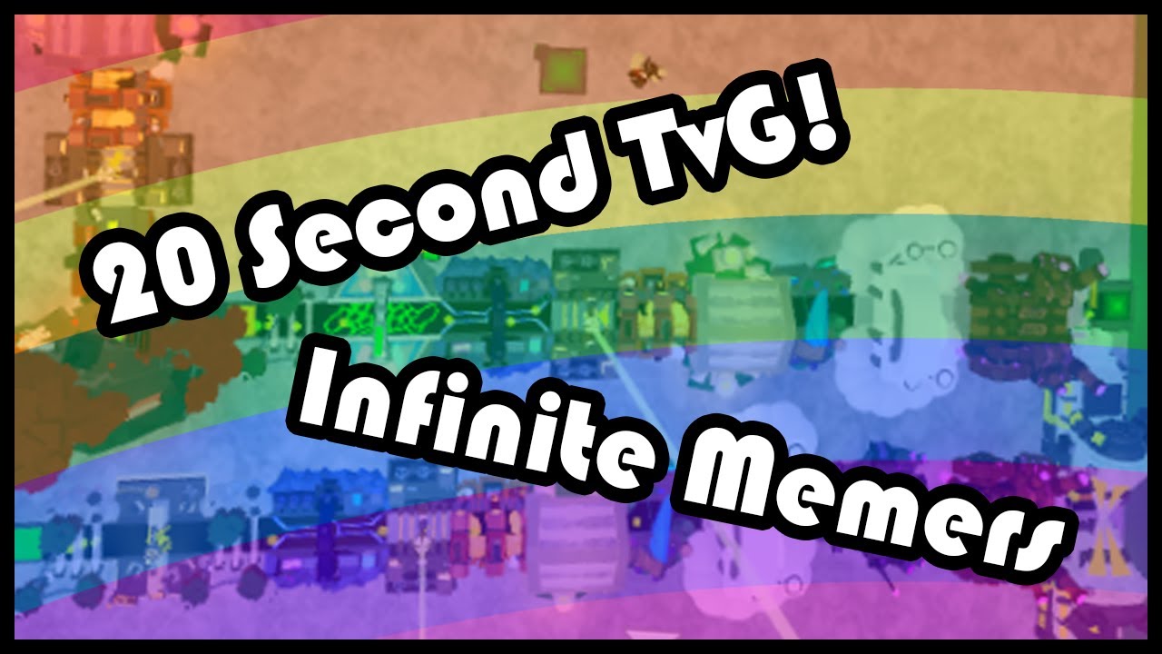 Miners Haven 20 Second Reborn Setup! (S+5k)