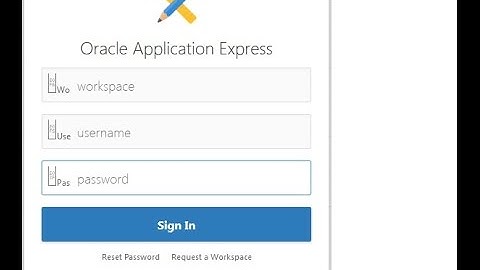 Oracle Apex 5 with ORDS in Apache Tomcat in Linux