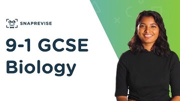 SnapRevise: The Ultimate 9-1 GCSE Biology Resource