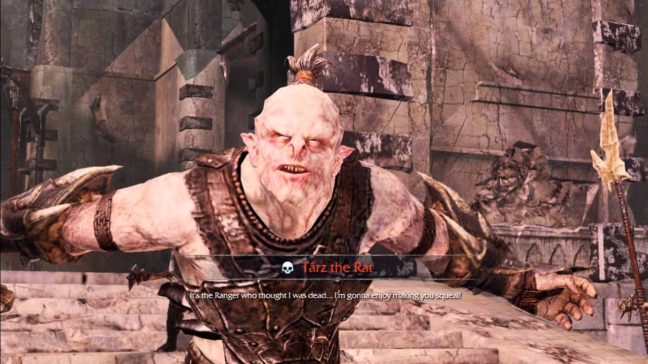 middle earth shadow of mordor pc controller not working middle earth shadow of mordor pc controller not working