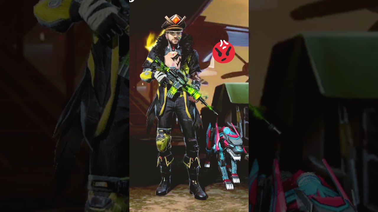 free fire noob vs pro