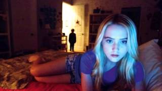 Paranormal Activity 4 [German]