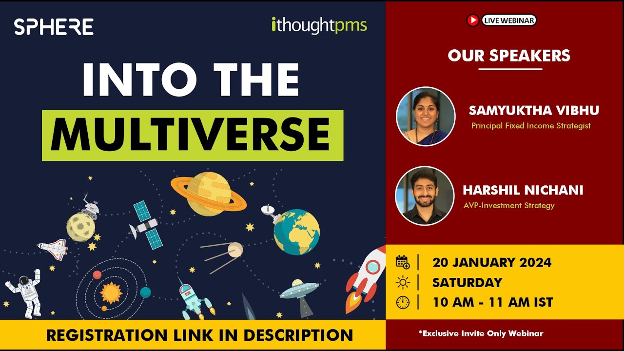 SPHERE: Into The Multiverse | ithoughtpms - YouTube