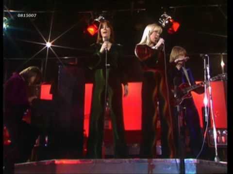 ABBA - Mamma Mia (1976) HD 0815007