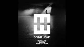 Miniatura de "Hedegaard - Going Home (feat Patrick Dorgan, Nabiha)"