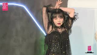爱未央 BEJ48 郑一凡 唐霖 20200530