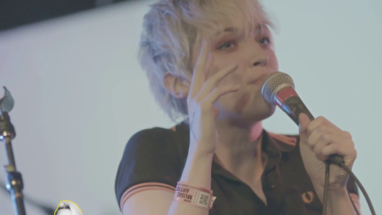 SXSW Showcase 2018 | Rising | Vinyl Me, Please