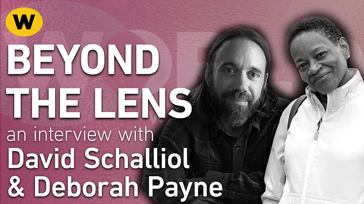 David Schalliol & Deborah Payne | Interview | Beyo...