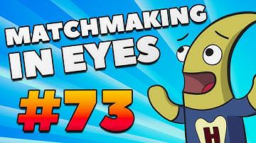 CS:GO - MatchMaking in Eyes #73