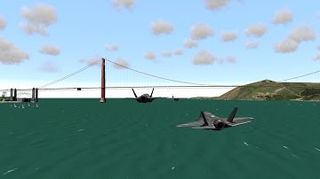 X-IG San Francisco Flythough - 2019 with Full Scene Shadows