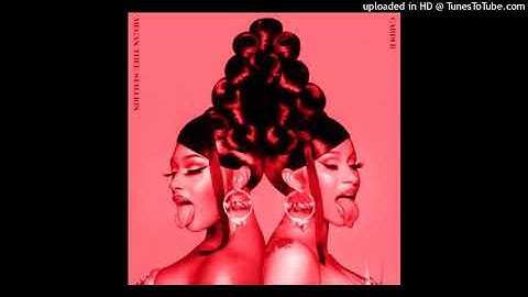 Thumbnail of Cardi B & Megan Thee Stallion - WAP (Instrumental)