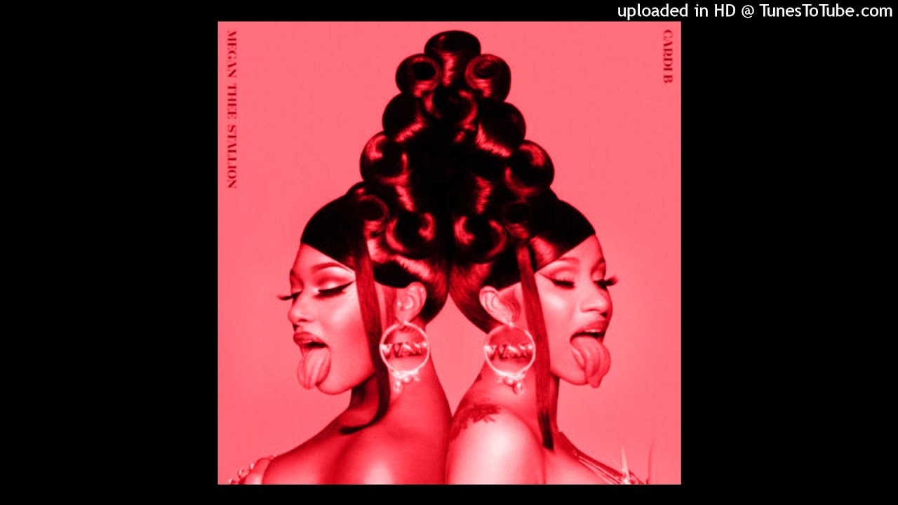 Cardi B & Megan Thee Stallion - WAP (Instrumental) Cardi B & Megan Thee Stallion - WAP (Instrumental)
